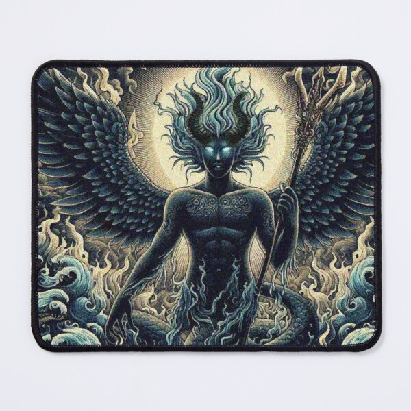 Item preview, Deadly Sins Series: Envy designed and sold by Illuministique.