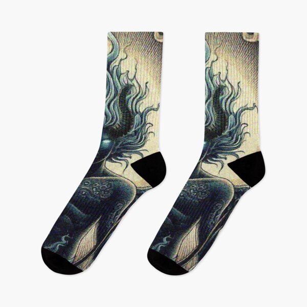 Item preview, Deadly Sins Series: Envy designed and sold by Illuministique.