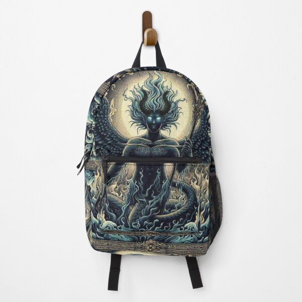 Item preview, Deadly Sins Series: Envy designed and sold by Illuministique.