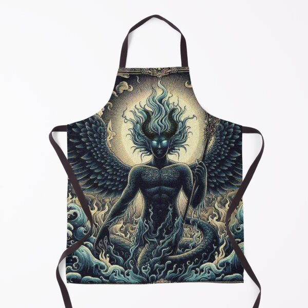 Item preview, Deadly Sins Series: Envy designed and sold by Illuministique.