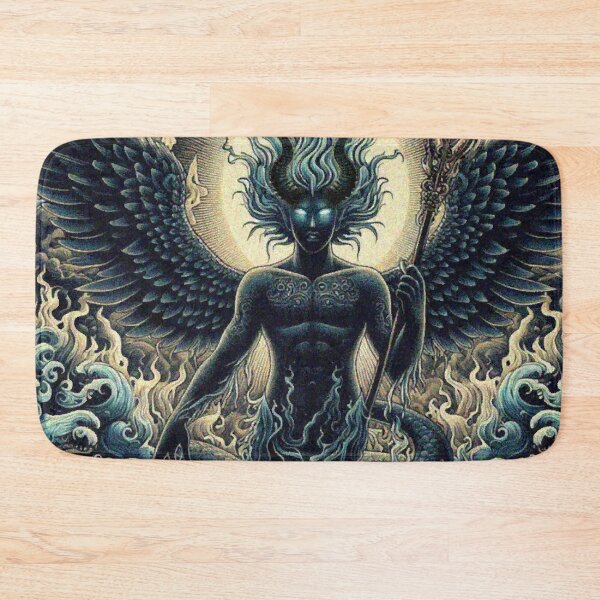 Item preview, Deadly Sins Series: Envy designed and sold by Illuministique.