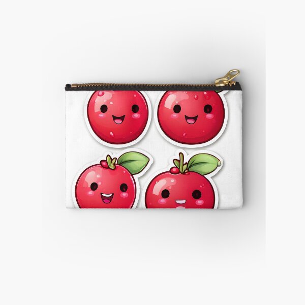 Item preview, kawaii Cranberry  designed and sold by krishnajit22.