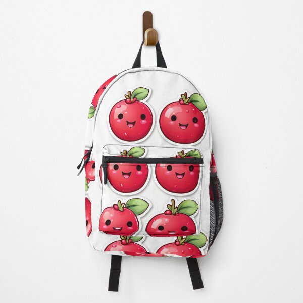 Item preview, kawaii Cranberry designed and sold by krishnajit22.