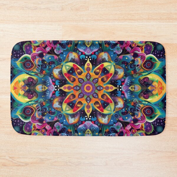 Item preview, Fractalized Geometry  designed and sold by PaigeCompositor.