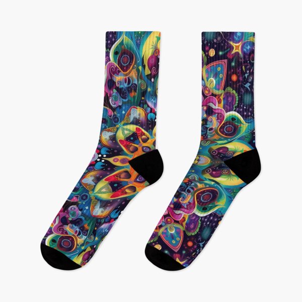 Item preview, Fractalized Geometry  designed and sold by PaigeCompositor.