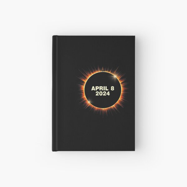 Item preview, Total Solar Eclipse April 8Th 2024 Men Women designed and sold by AdolfoSClay.