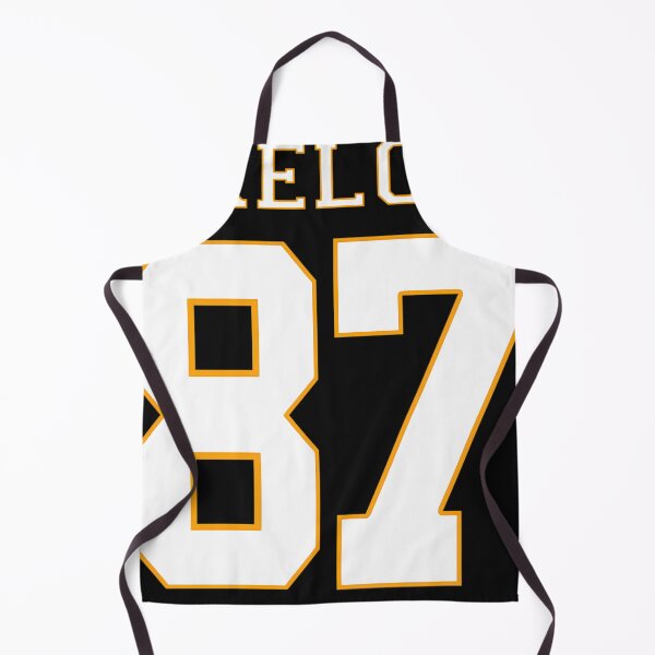 Item preview, Travis Kelce Football Legend Art designed and sold by MarciaPalmore8.
