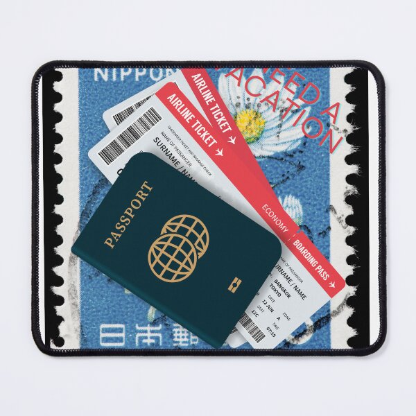Item preview, Travel sticker designed and sold by jckali.