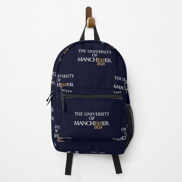 Item preview, Vintage University of Manchester Est 1824 designed and sold by FunTimeCollege.