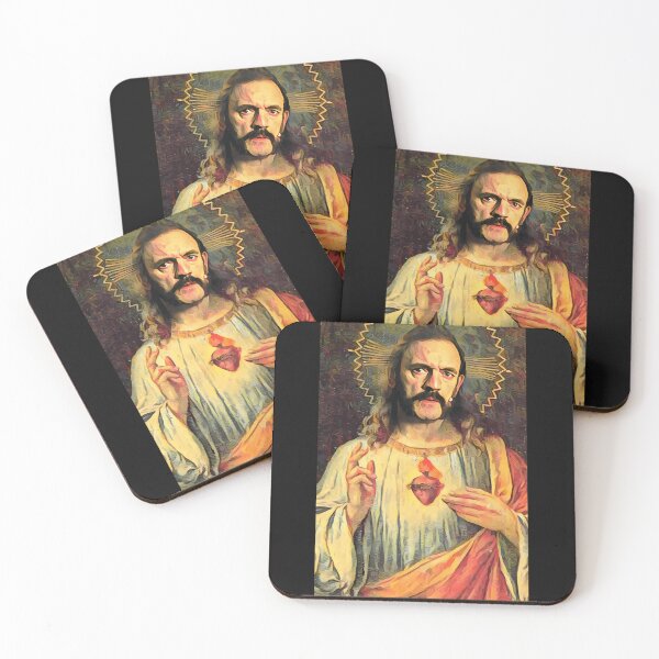 Item preview, Saint Lemmy designed and sold by MarciaPalmore8.