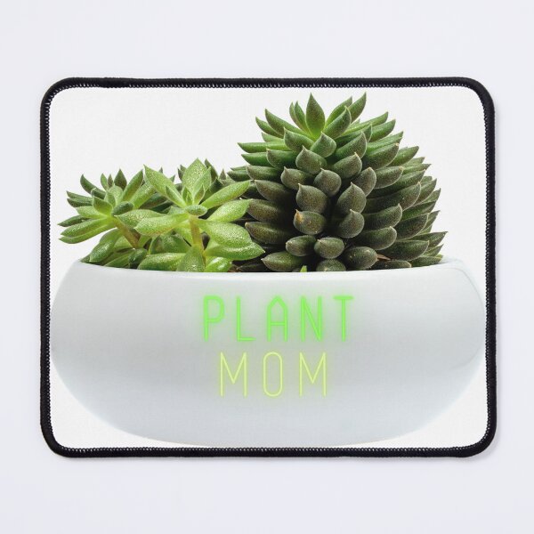 Item preview, Succulent plant mom sticker designed and sold by jckali.