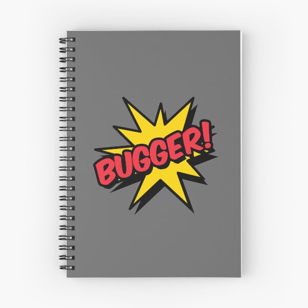 Item preview, Bugger designed and sold by splendrous.