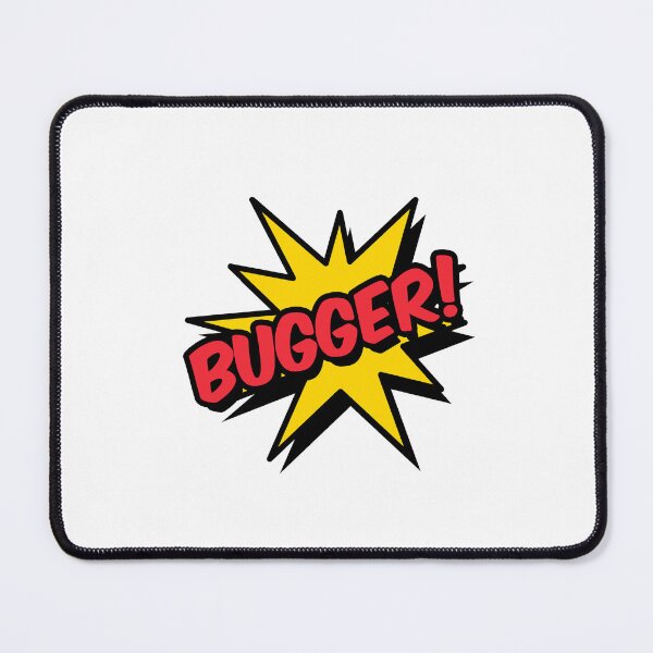 Item preview, Bugger designed and sold by splendrous.