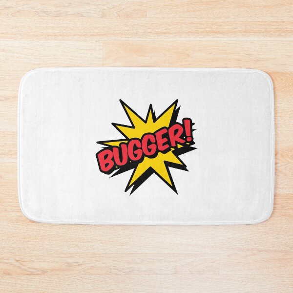 Item preview, Bugger designed and sold by splendrous.
