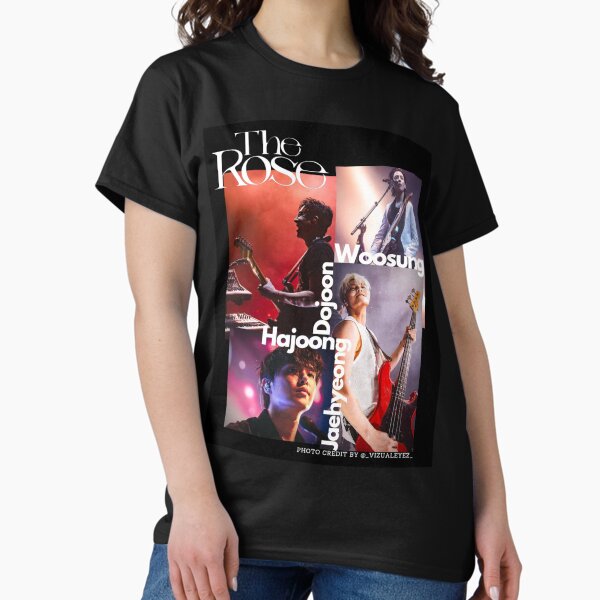 Item preview, The Rose's Dusk to Dawn 2024 #1 designed and sold by Roughlined.