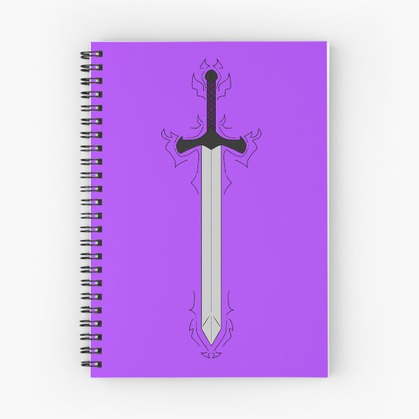 Item preview, The Sword designed and sold by Dohopiati.