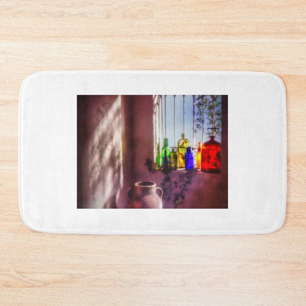 Item preview, Moody Window Light designed and sold by pcole123.