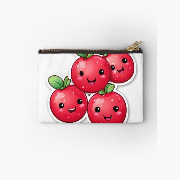 Item preview, kawaii Cranberry  designed and sold by krishnajit22.