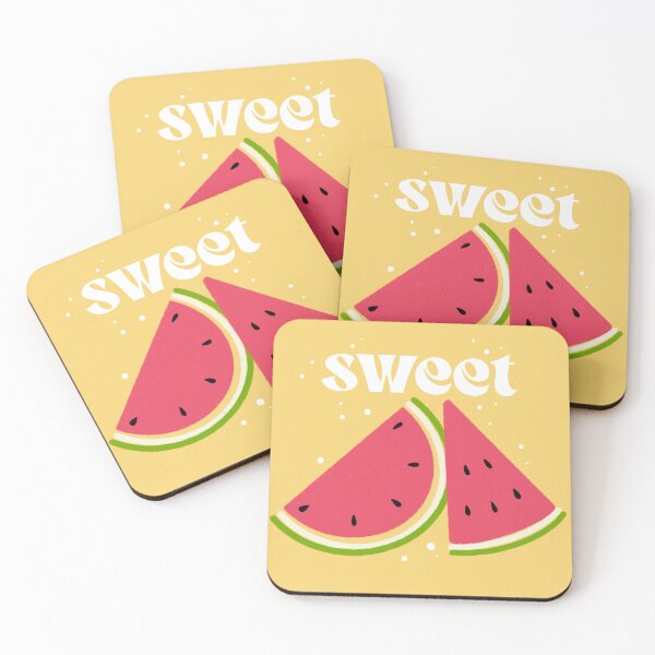 Item preview, Sweet Watermelons designed and sold by serafineaandd.