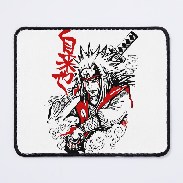 Item preview, Legendary Sannin designed and sold by flexkrauser.