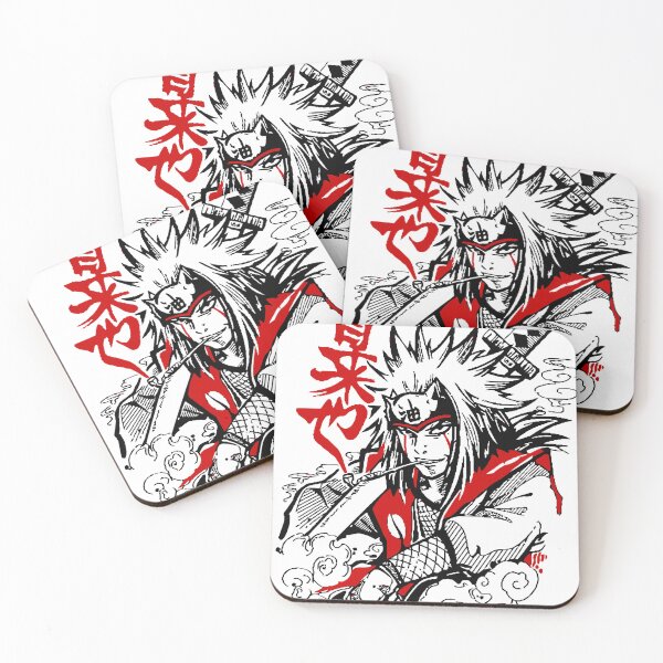 Item preview, Legendary Sannin designed and sold by flexkrauser.