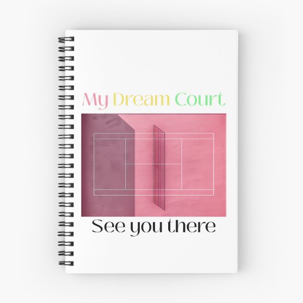 Aperçu de l'œuvre chemise de tennis créée et vendue par nextsonliners.