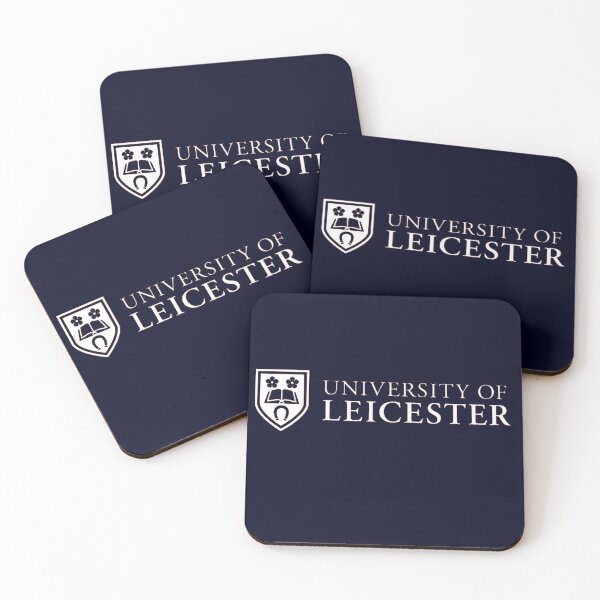 Item preview, Universidad de Leicester vintage designed and sold by FunTimeCollege.
