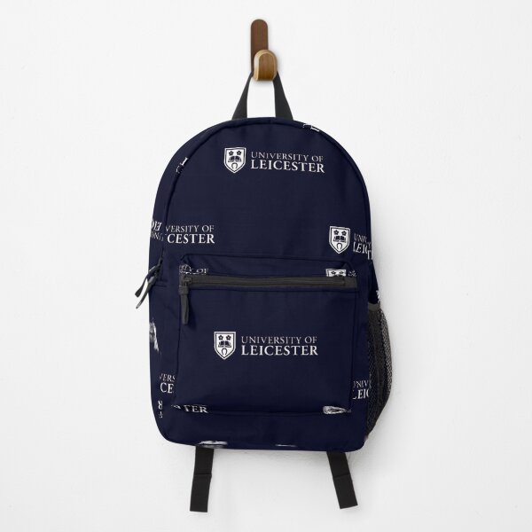 Item preview, Vintage Leicester University designed and sold by FunTimeCollege.