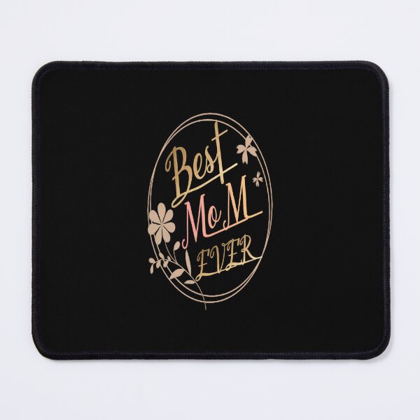 Item preview, Best mom ever | Mother's Day 2024 designed and sold by BEN-OKAL.
