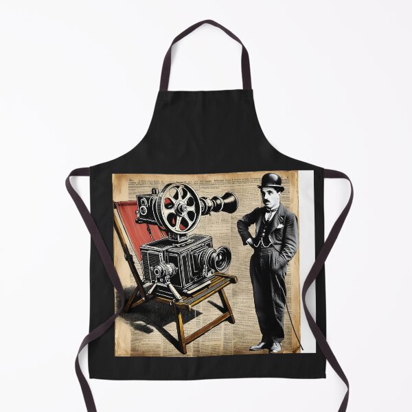 Item preview, Silent Era Echoes designed and sold by ramboe.
