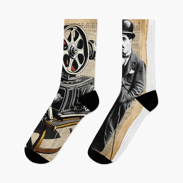 Item preview, Silent Era Echoes designed and sold by ramboe.