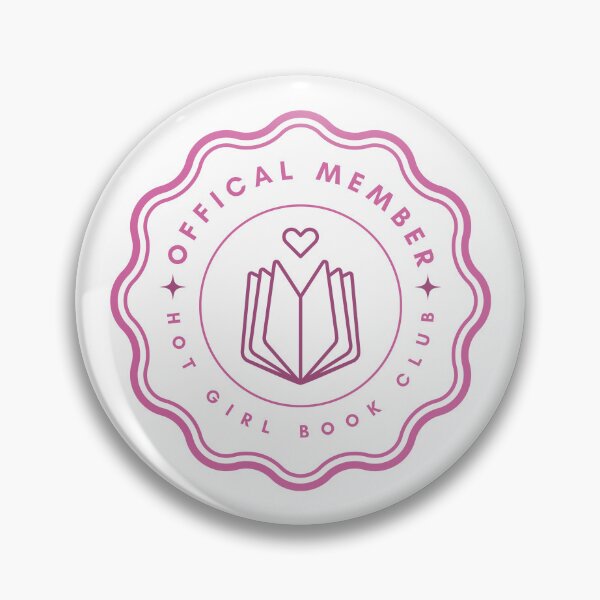 Item preview, Official Member  designed and sold by CaseyNancy.