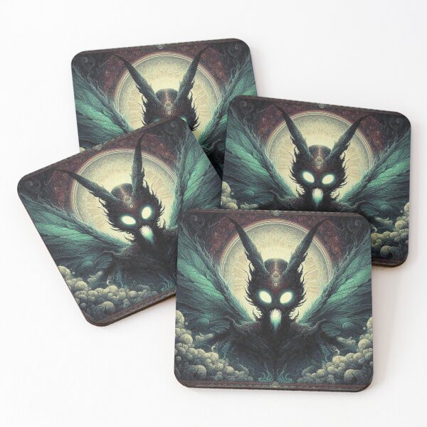 Item preview, Deadly Sins Series: Gluttony designed and sold by Illuministique.