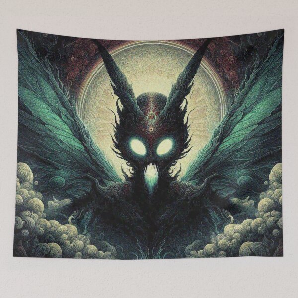 Item preview, Deadly Sins Series: Gluttony designed and sold by Illuministique.