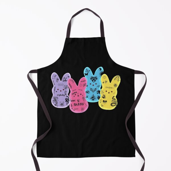 Item preview, Tattoo Peeps! - colorful designed and sold by hellomalcolm.