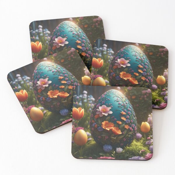 Item preview, Special Easter egg designed and sold by seahorse crossing.