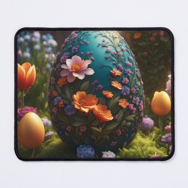 Item preview, Special Easter egg designed and sold by seahorse crossing.