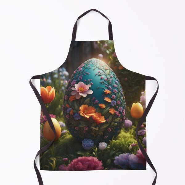 Item preview, Special Easter egg designed and sold by seahorse crossing.