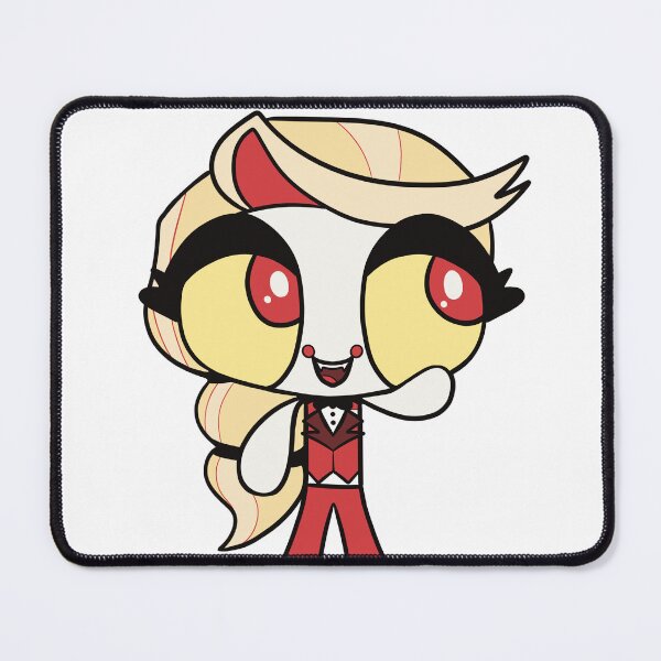 Item preview, Powerpuff Charlie designed and sold by kenn-in-color.
