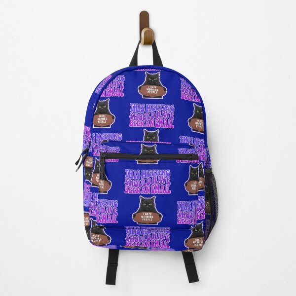 Item preview, This Meeting Should Have Been An Email designed and sold by WoodburyLake.