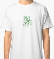 Fiji Roots Classic T-Shirt