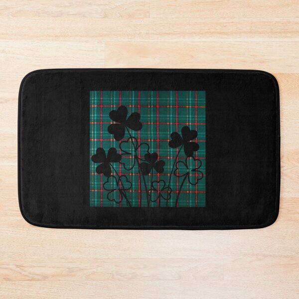 Item preview, Clovers designed and sold by DMHG.