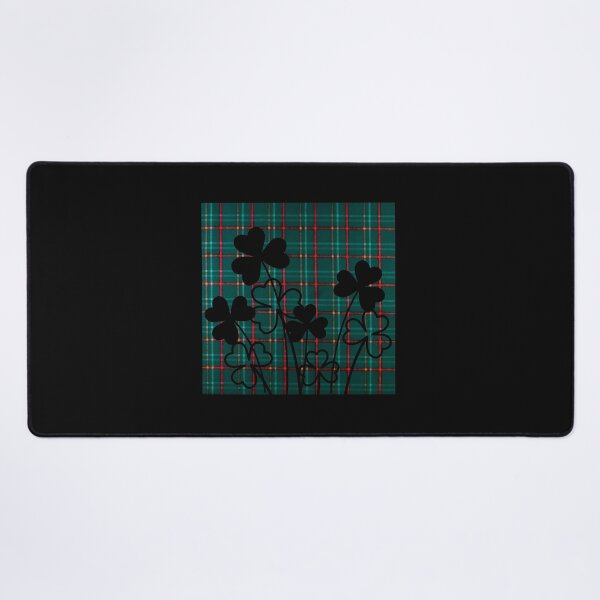Item preview, Clovers designed and sold by DMHG.