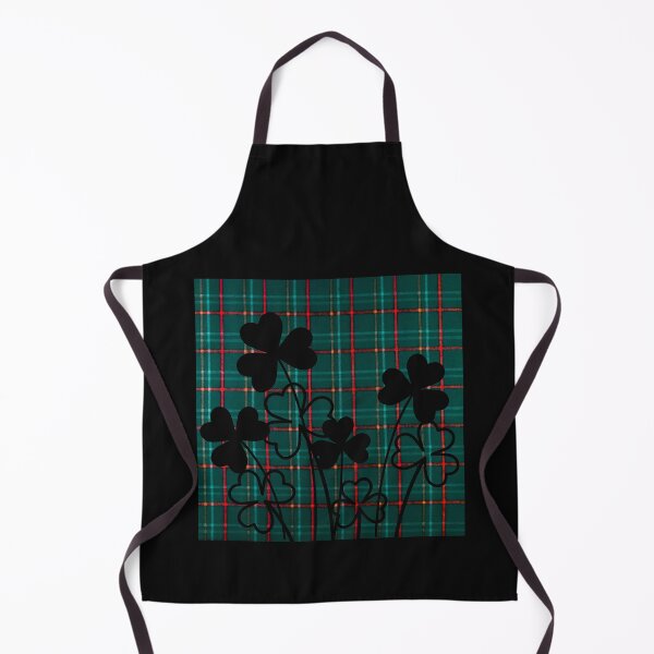 Item preview, Clovers designed and sold by DMHG.