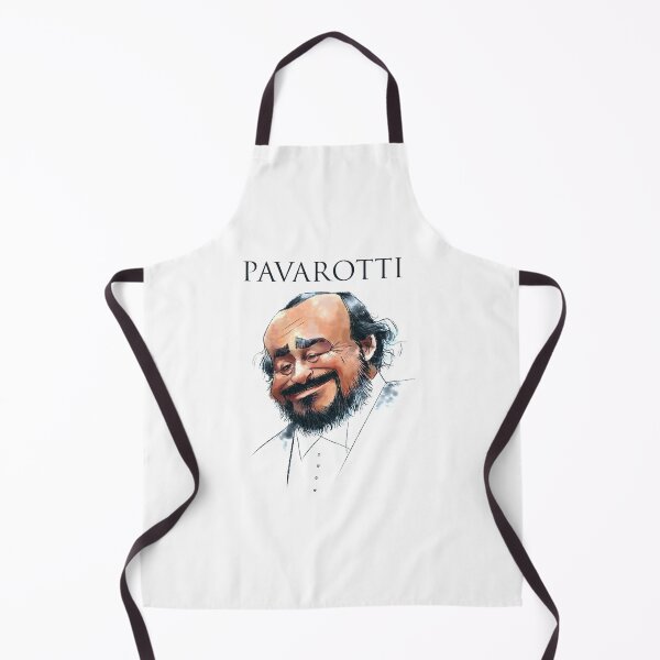 Item preview, Opera Tenor Pavarotti  designed and sold by NickPriem.