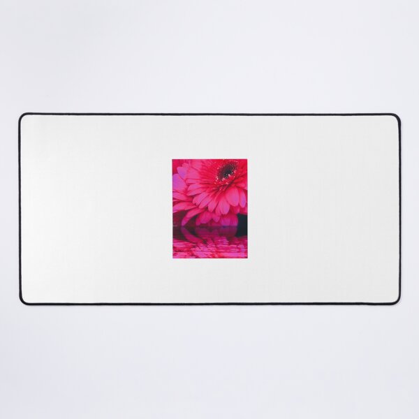 Item preview, Fluro pink flowers  designed and sold by adamcopping.