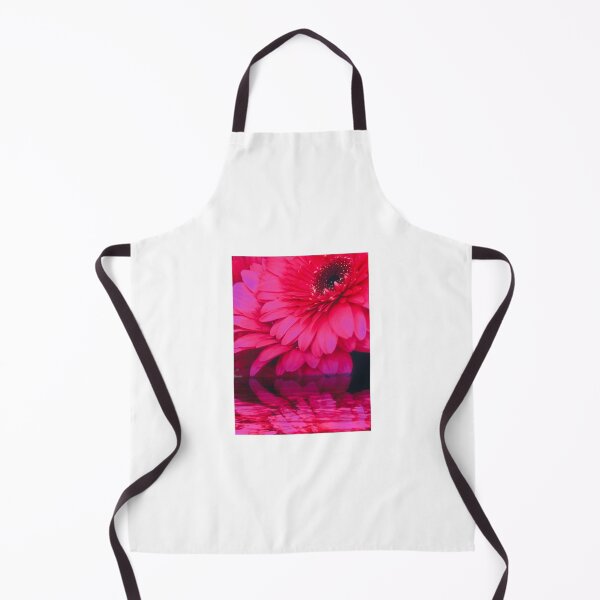 Item preview, Fluro pink flowers  designed and sold by adamcopping.