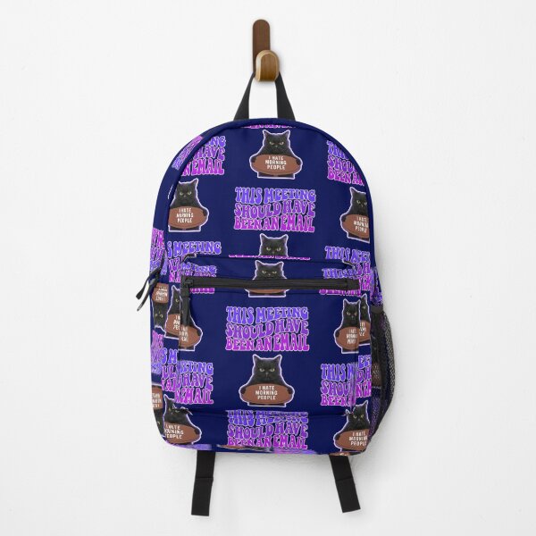 Item preview, This Meeting Should Have Been An Email designed and sold by WoodburyLake.