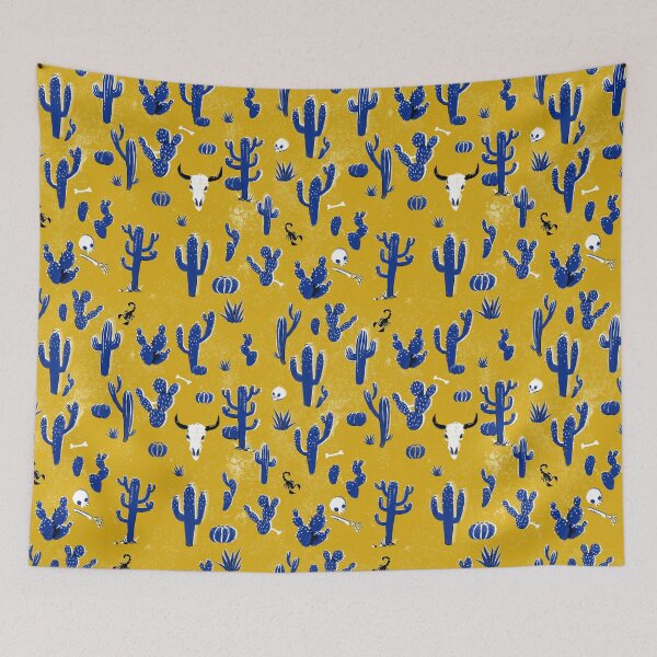 Item preview, Wild West Pattern designed and sold by strijkdesign.