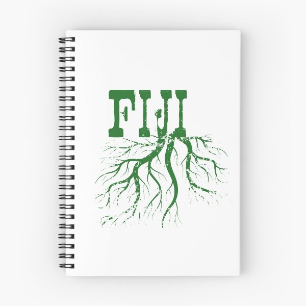 Item preview, Fiji Roots designed and sold by surgedesigns.